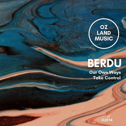 Berdu - Our Own Ways [OZ014]